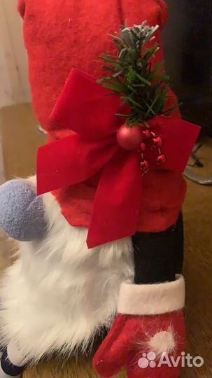 Гном своими руками