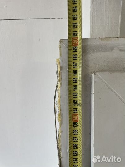 Окно 150/107 см