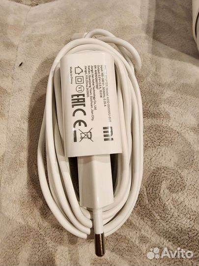 Видеокамера Xiaomi Mi 360 security camera 2k pro