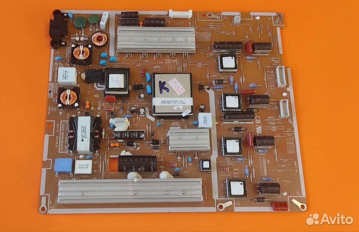 Блок питания PD46B2-BDY