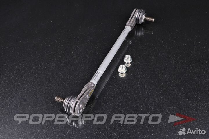 Кронштейн стабилизатора (гибридный) PL0034 CTR Корея, Республика