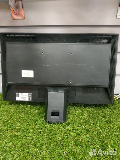 Монитор. Acer V193HQV