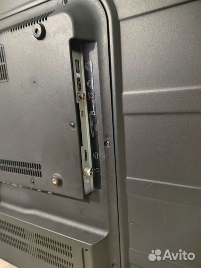 Комплект smart-tv и домашний кинотеатр