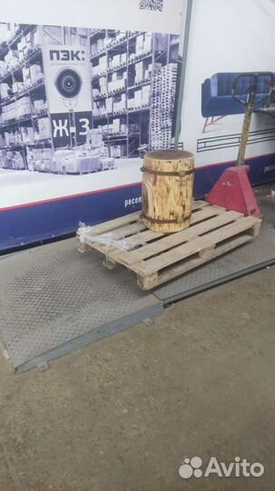 Колода Пень для рубки мяса дров на дачу