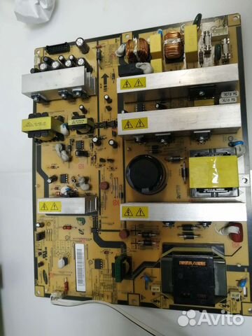 Ip-231135a Samsung le40m87bd