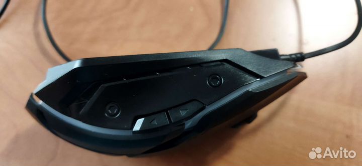 Мышь PB6 китайская