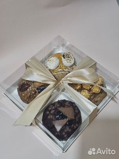 Печенье кукис