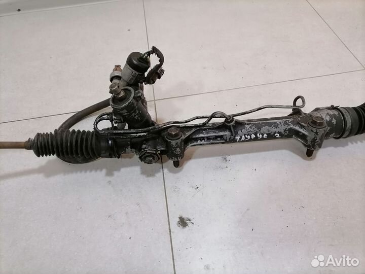 Рулевая рейка Ford Taurus 2 1992-96