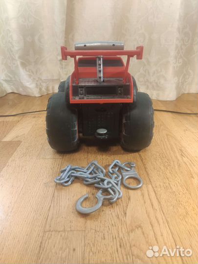 Внедорожник Монстр трак