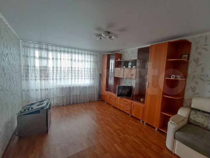 2-к. квартира, 49,1 м², 8/9 эт.
