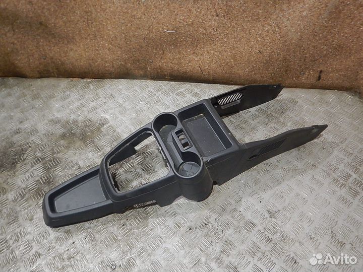 Консоль, ваз-lada granta (гранта) FL (18)