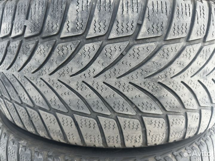 Goodyear UltraGrip 2 225/45 R18