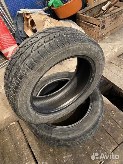 LingLong Green-Max 185/55 R15