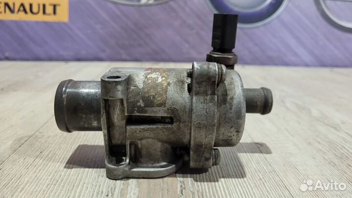 Термостат корпус LADA largus ларгус