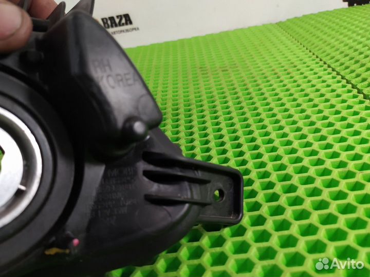 Фара противотуманная передняя правая R