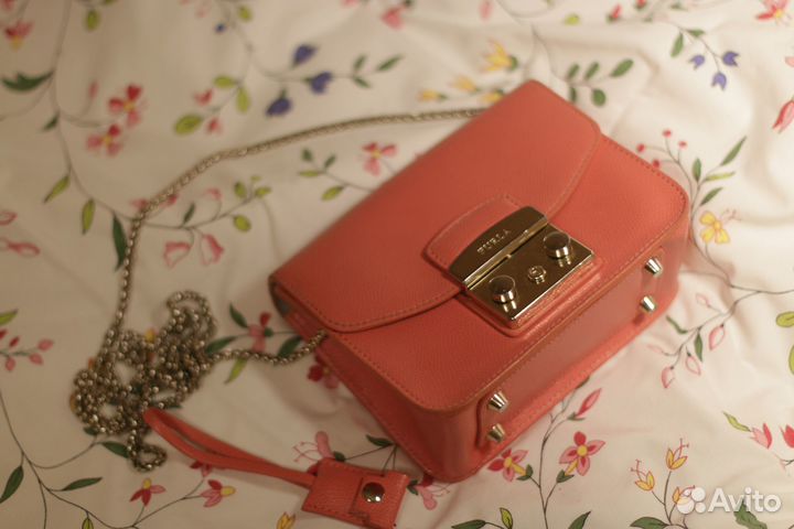 Сумка furla metropolis оригинал