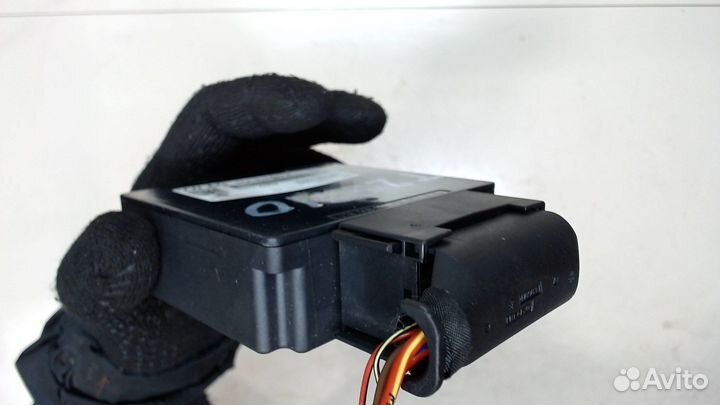 Инвертор Volkswagen Touran, 2014