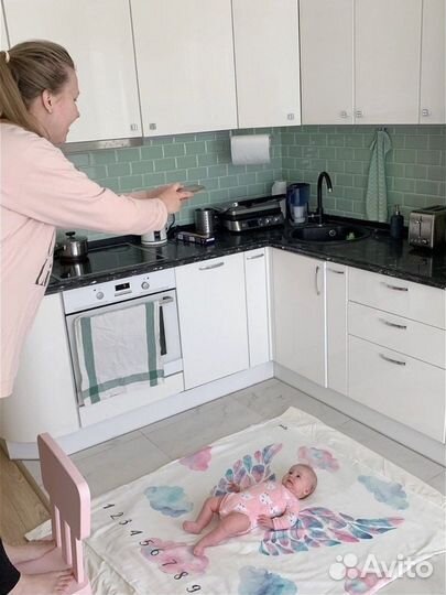 Муслиновая фотопеленка