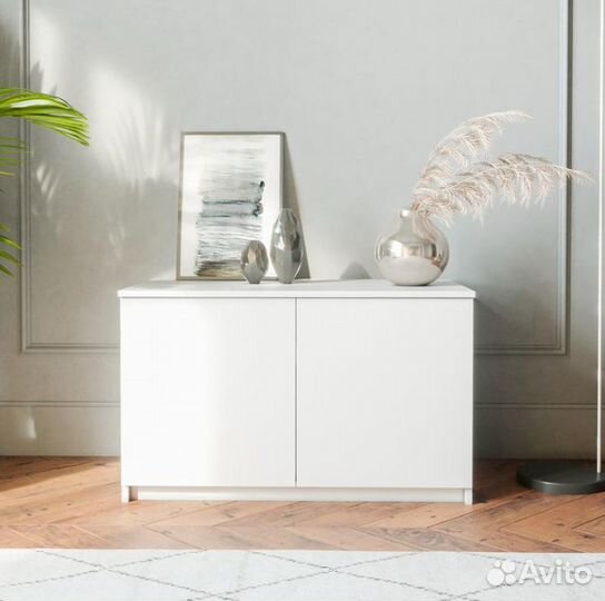 Тумба для обуви в прихожую антресоль ма 900.1