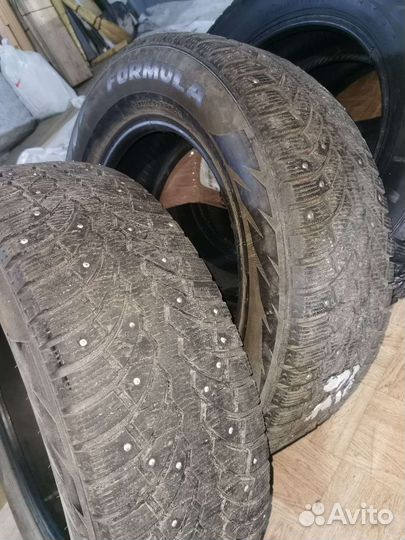 Formula Ice 225/65 R17 102T