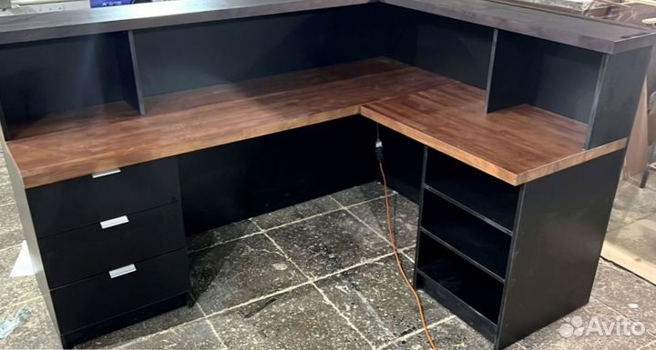 Ресепшен для вокзалов