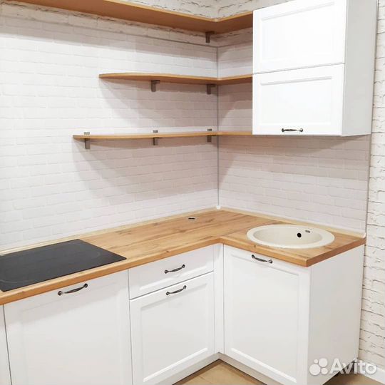 Цена за всю кухню ксп:26496