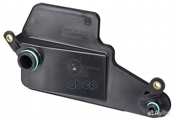 Фильтр АКПП FZ0121500 mazda