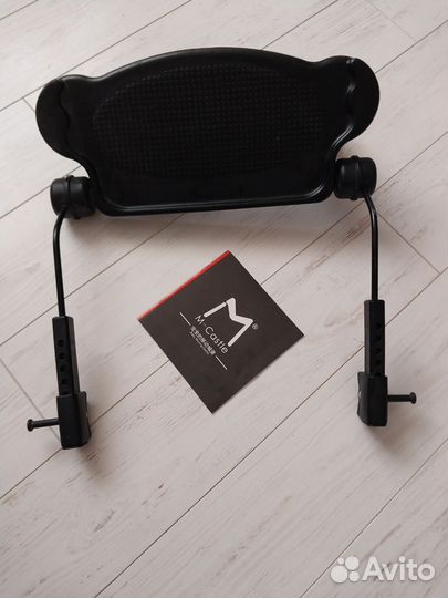 Подставка/подножка для второго ребенка