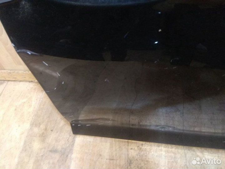 Дверь Bmw 5 G30 С 2016 Года