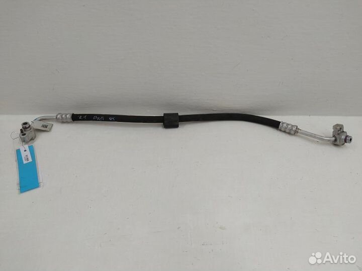 Трубка кондиционера, Audi Q5-FY(2020-2023) 2022