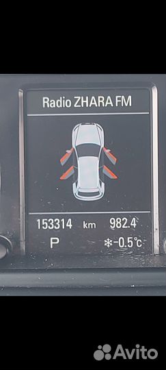 Audi Q5 2.0 AT, 2011, 152 000 км