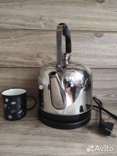 Чайник электрический swide wendi 3.5литра,оптом