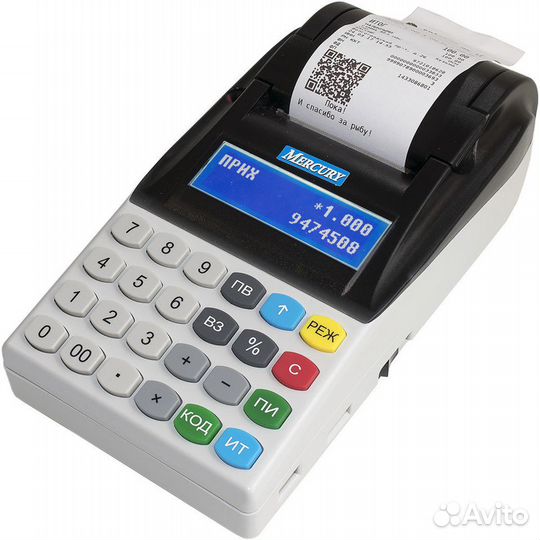 Установка регистрация и настройка Онлайн ккм