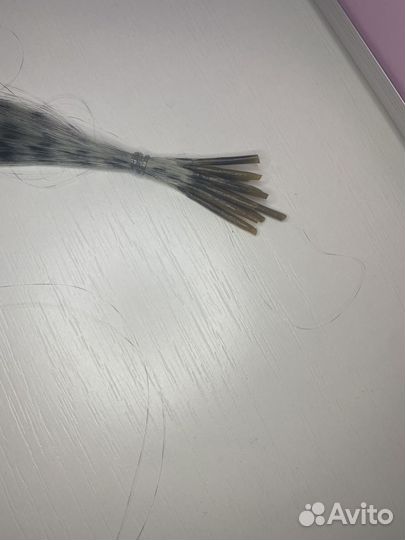 Волосы для наращивания