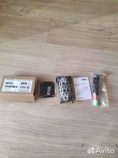 Адаптер Axis T8129-Extender