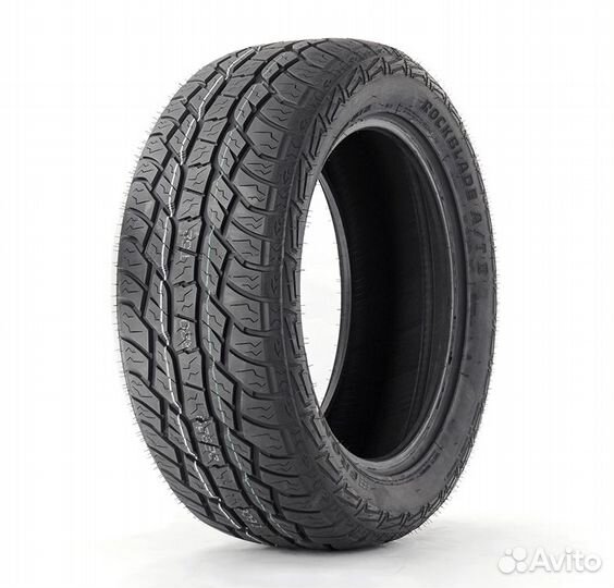 Fronway RockBlade AT II 285/50 R20 116T