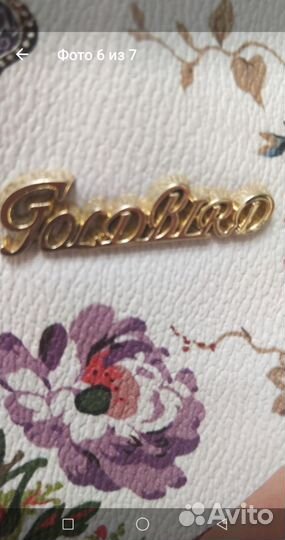 Сумка женская