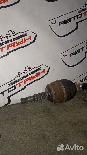 Привод nissan mazda QG15-DE QG18-DD QG18-DE. bluebird sylphy familia VAN sunny wingroad. VFY11 VGY11