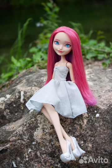 Кукла ever After High ооак Мишель
