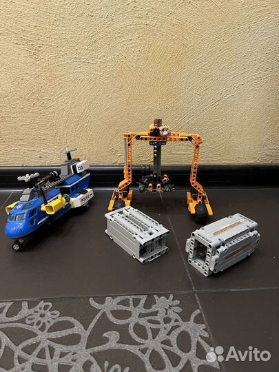 Lego technic