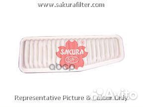 Фильтр воздушный toyota estima 2.4 2000 - 2006