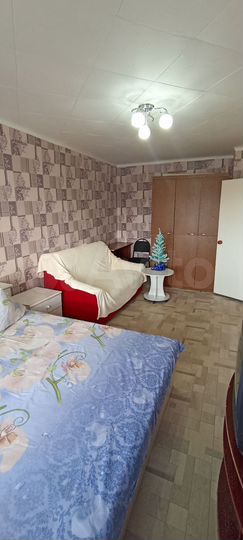 1-к. квартира, 30 м², 3/5 эт.