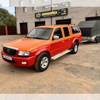 Mazda B-Series 2.5 MT, 2004, 367 187 км, с пробегом, цена 700 000 руб.