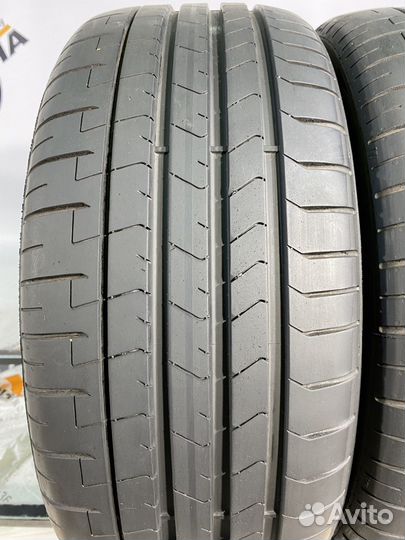 Pirelli P Zero PZ4 225/45 R17