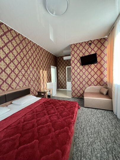 Комната 22 м², 2/3 эт.