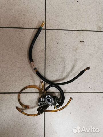 Микс насос Polaris 800 PRO RMK 155