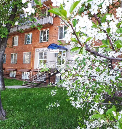 Салон Багета