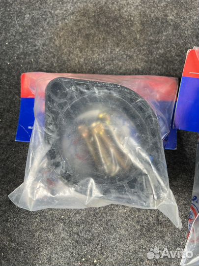 Проставки для увеличения клиренса Lanser X