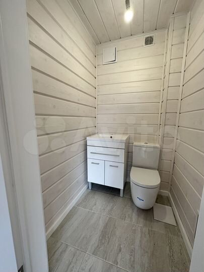 Дом 150 м² на участке 13 сот.