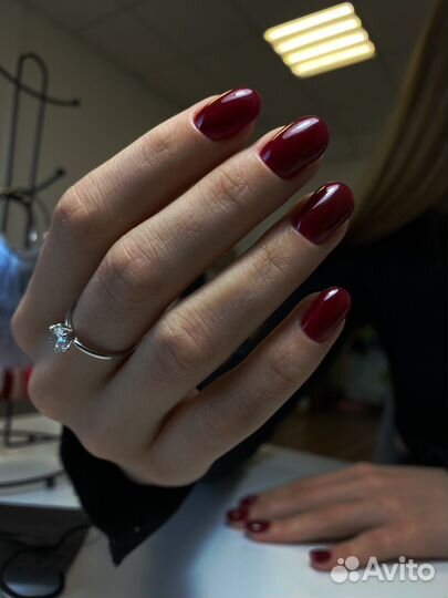 Маникюр саратов Ленинский район
